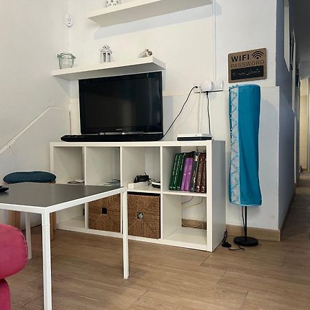 Apartamento Casa Claudia El Médano Exterior foto