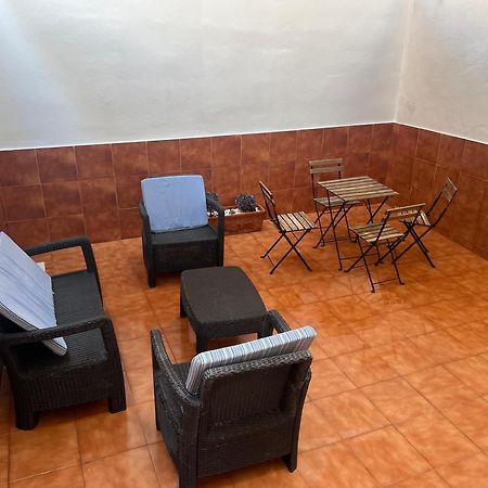 Apartamento Casa Claudia El Médano Exterior foto