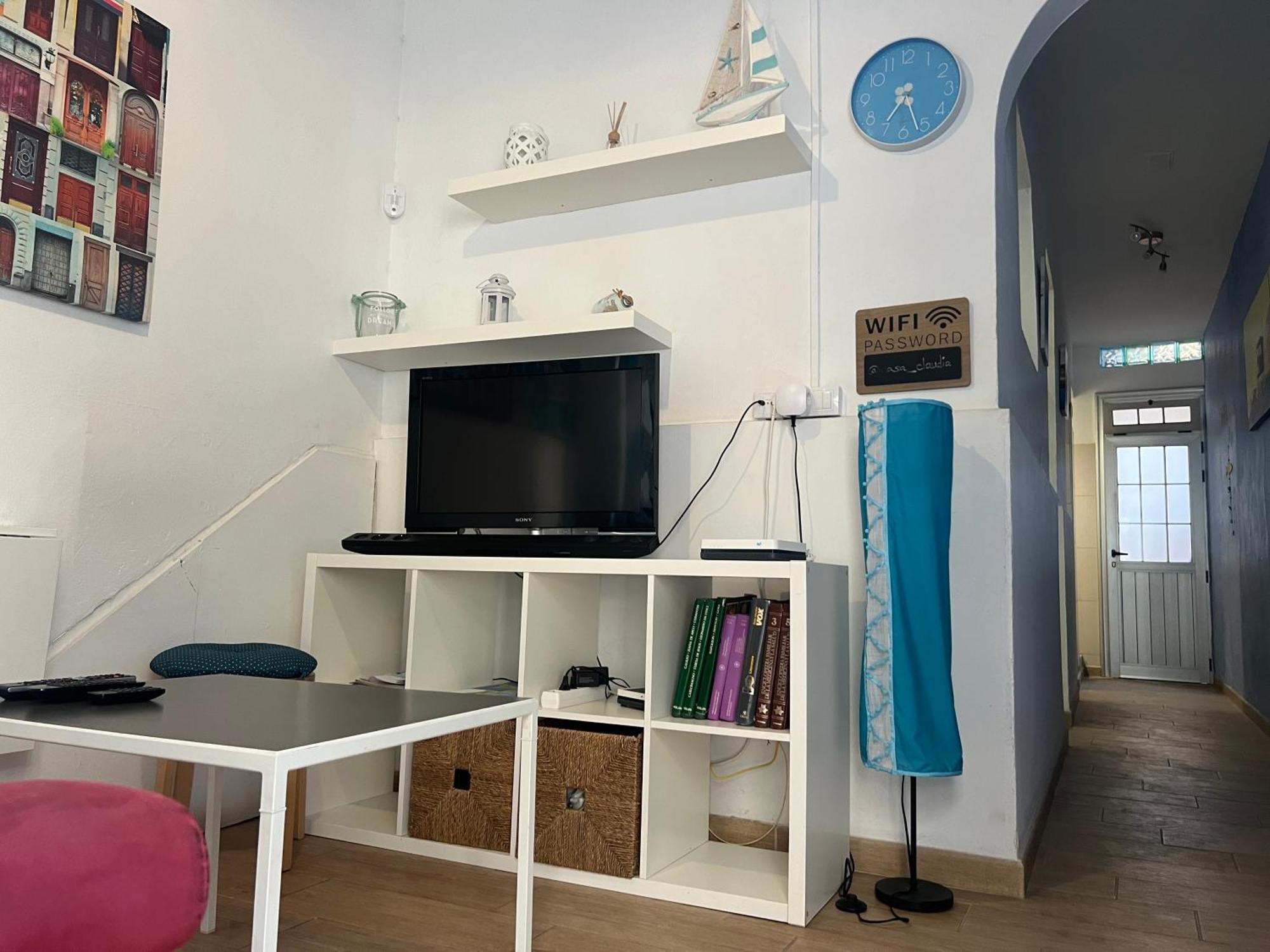 Apartamento Casa Claudia El Médano Exterior foto