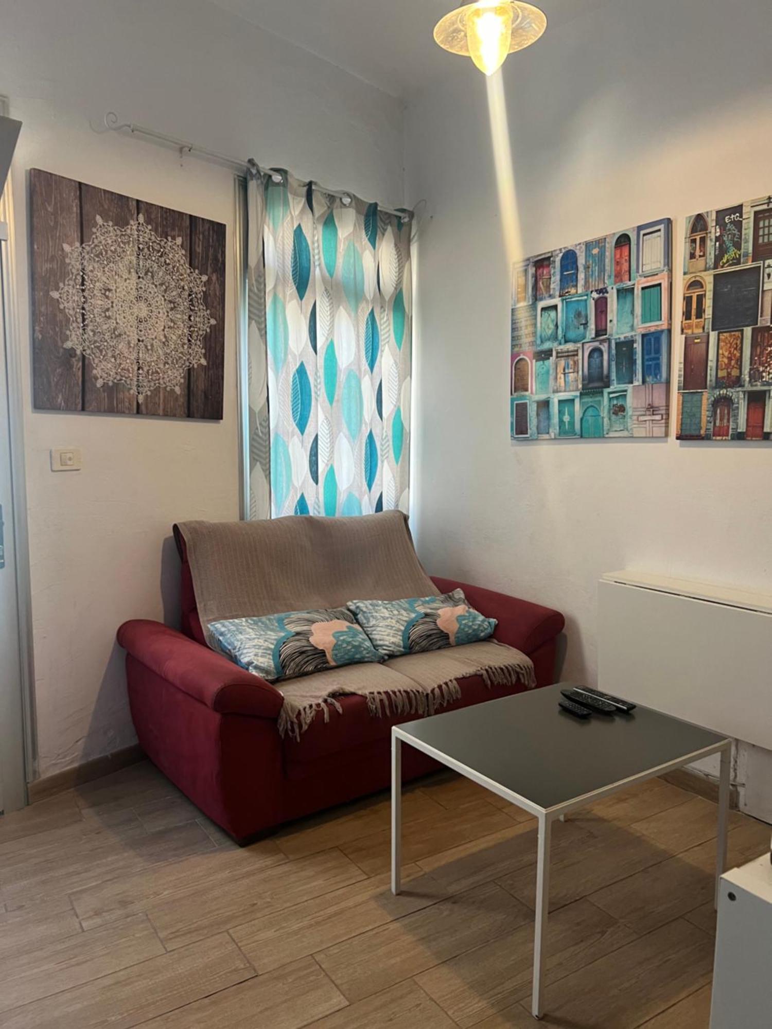Apartamento Casa Claudia El Médano Exterior foto