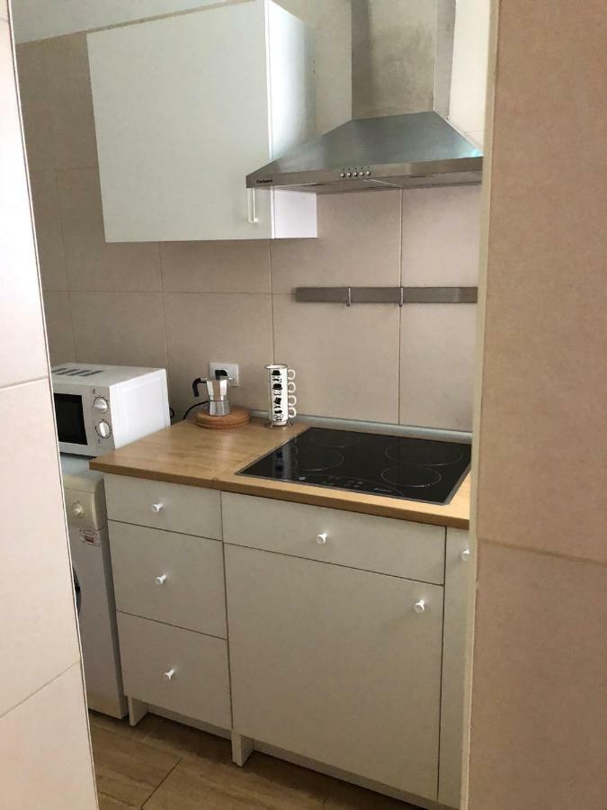 Apartamento Casa Claudia El Médano Exterior foto